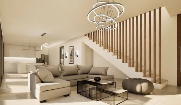 Average Price of a House in Famagusta