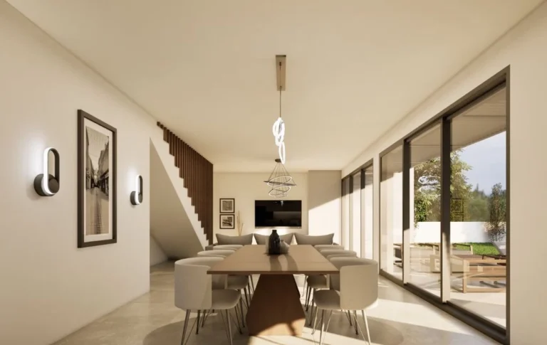 Average Price of a House in Famagusta