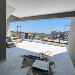 2 Bedroom Apartment for Sale in Livadia Larnakas, Larnaca District
