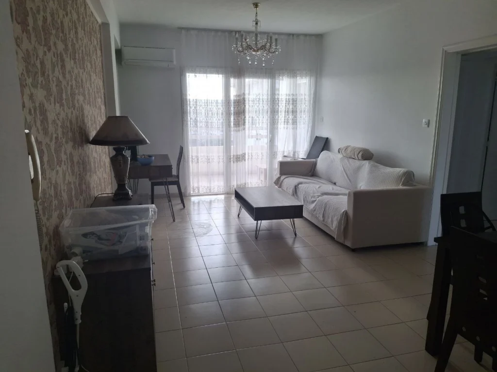 2 Bedroom Apartment for Sale in Limassol – Neapolis