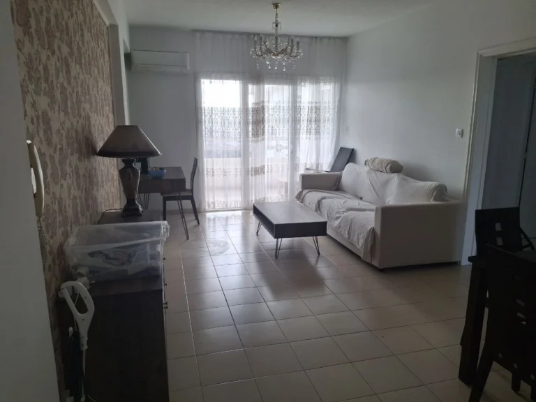 2 Bedroom Apartment for Sale in Limassol – Neapolis