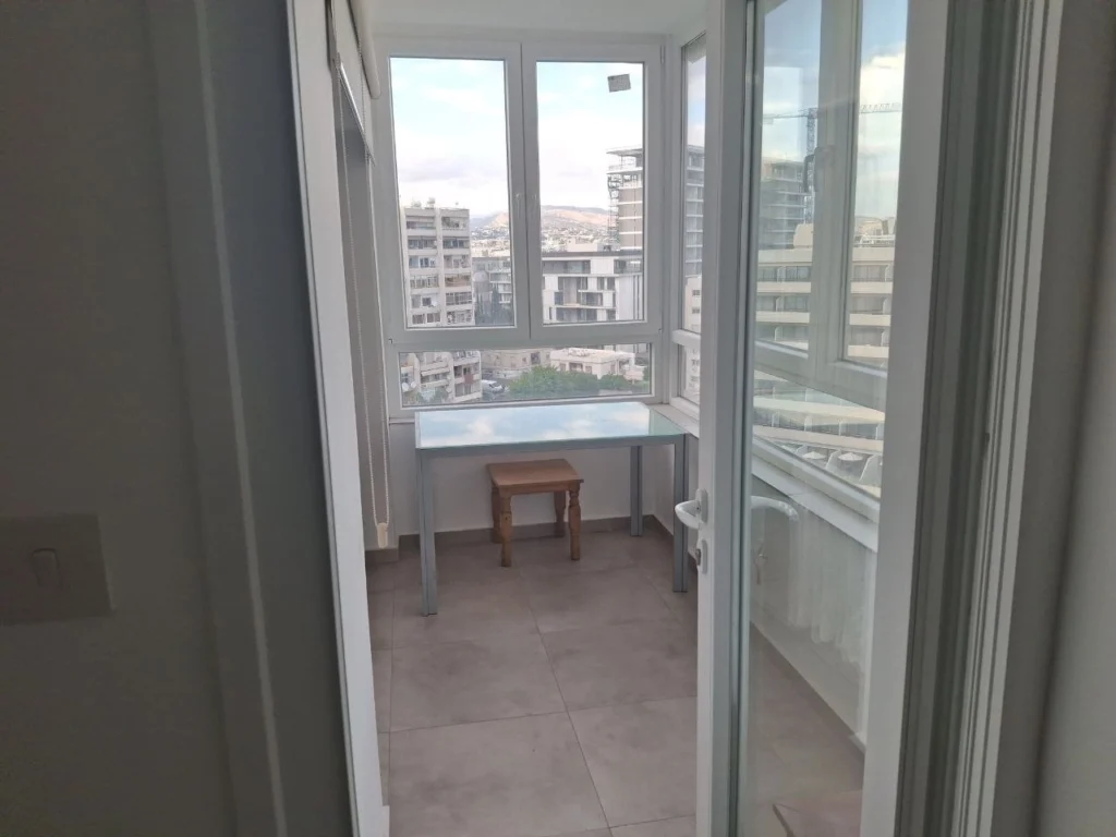 2 Bedroom Apartment for Sale in Limassol – Neapolis