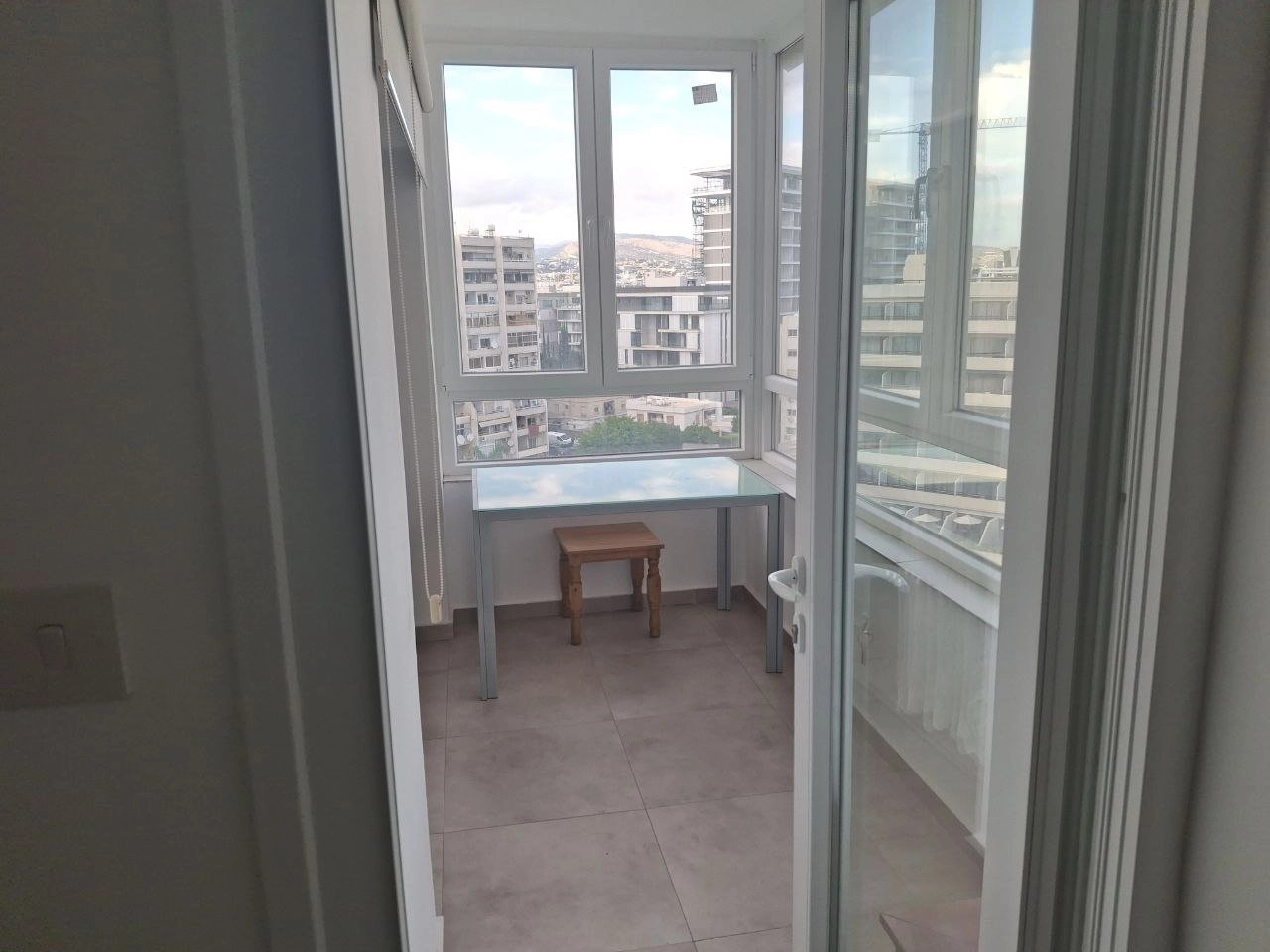 2 Bedroom Apartment for Sale in Limassol – Neapolis
