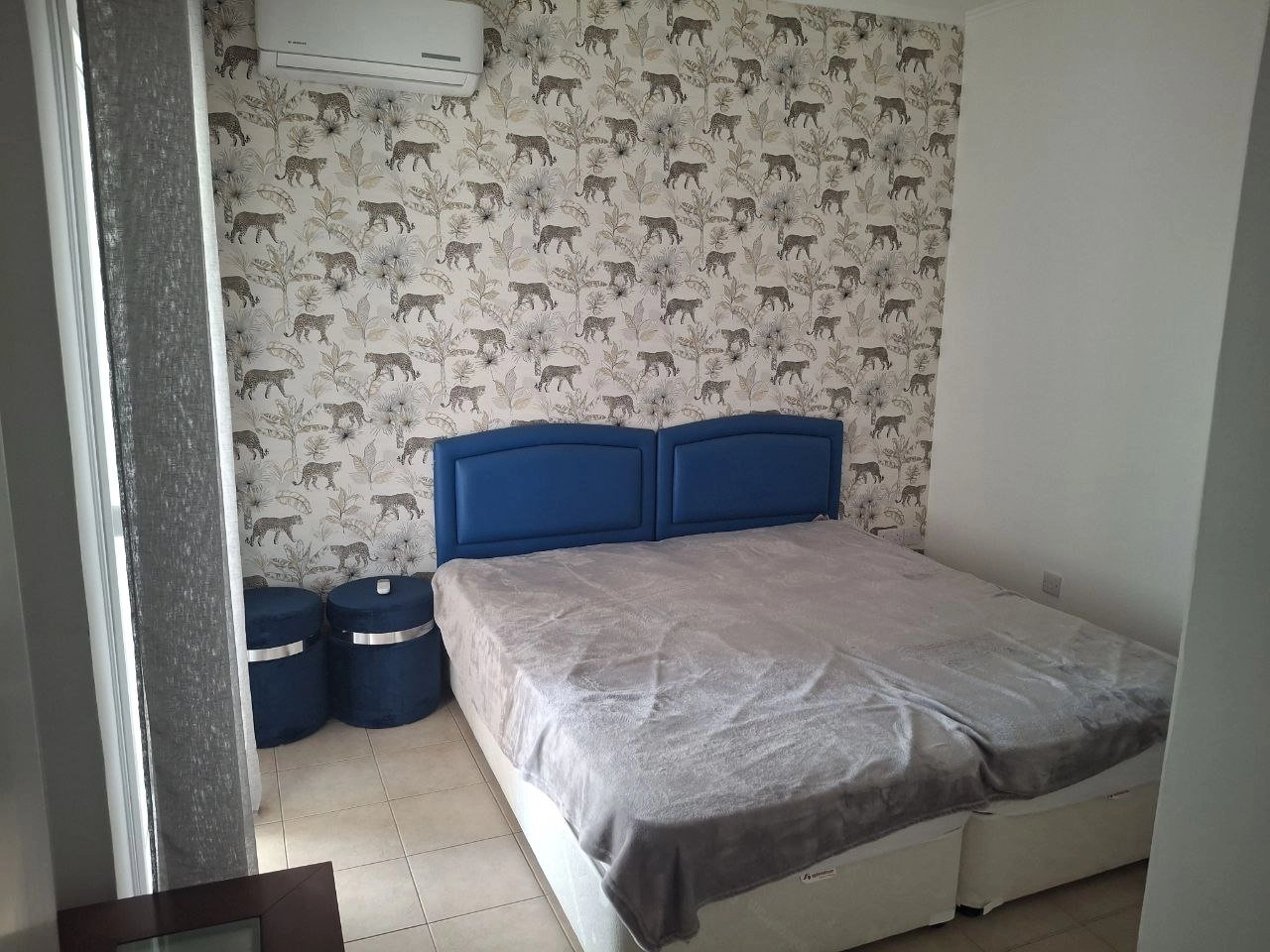 2 Bedroom Apartment for Sale in Limassol – Neapolis