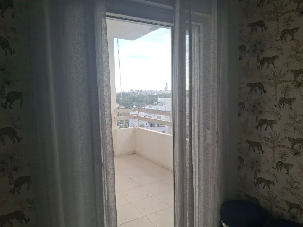 2 Bedroom Apartment for Sale in Limassol – Neapolis