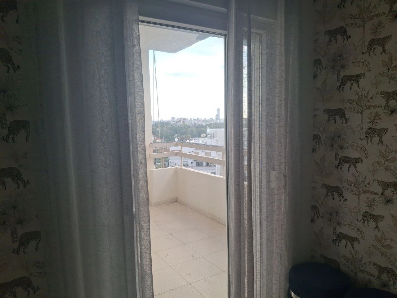 2 Bedroom Apartment for Sale in Limassol – Neapolis