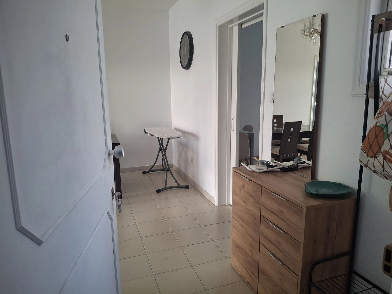 2 Bedroom Apartment for Sale in Limassol – Neapolis