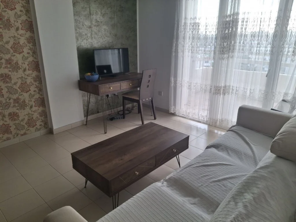 2 Bedroom Apartment for Sale in Limassol – Neapolis