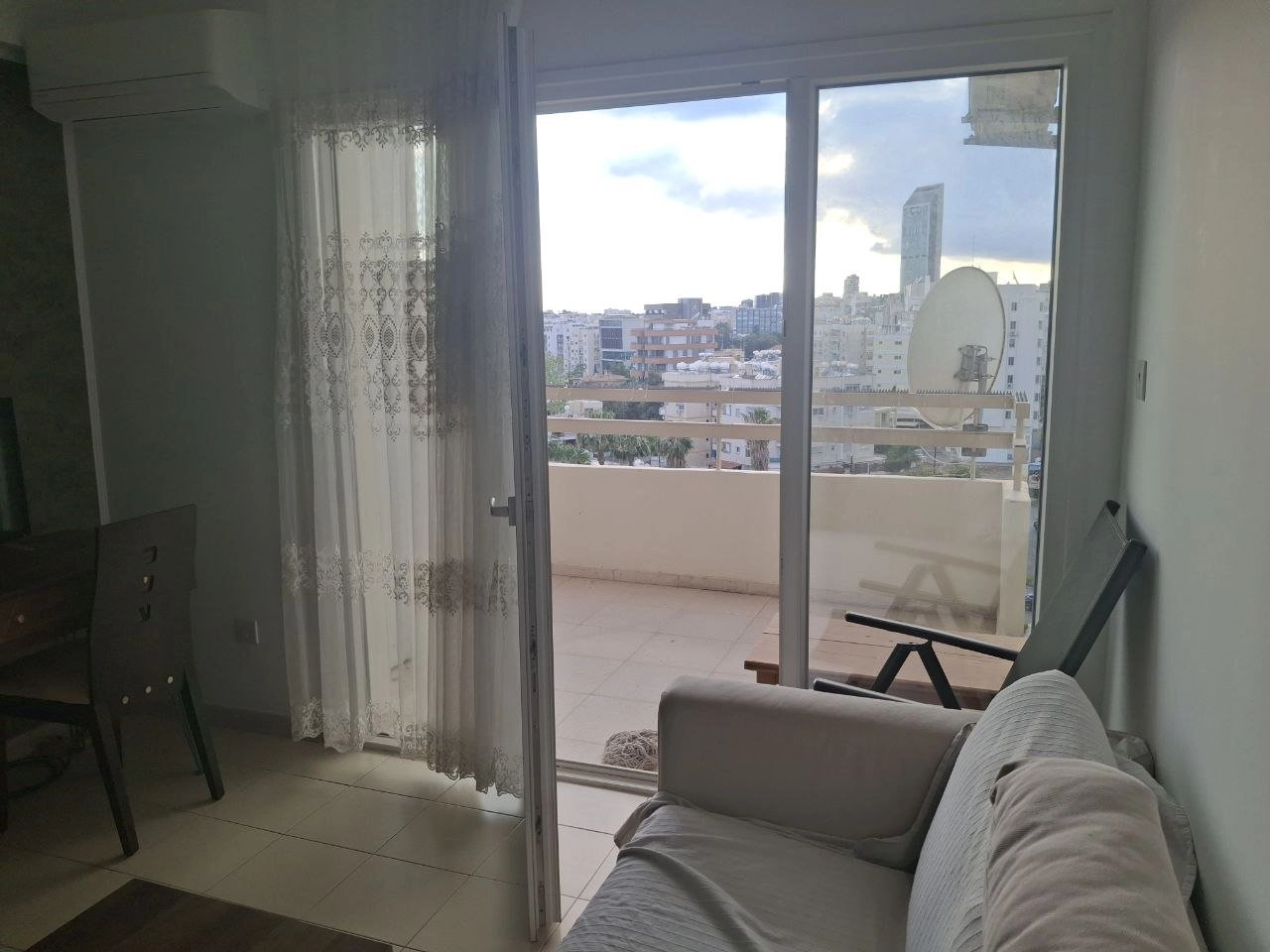 2 Bedroom Apartment for Sale in Limassol – Neapolis