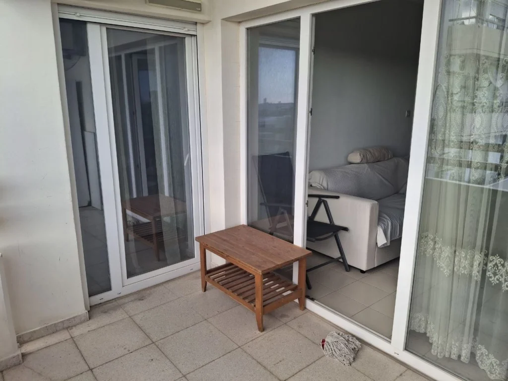 2 Bedroom Apartment for Sale in Limassol – Neapolis