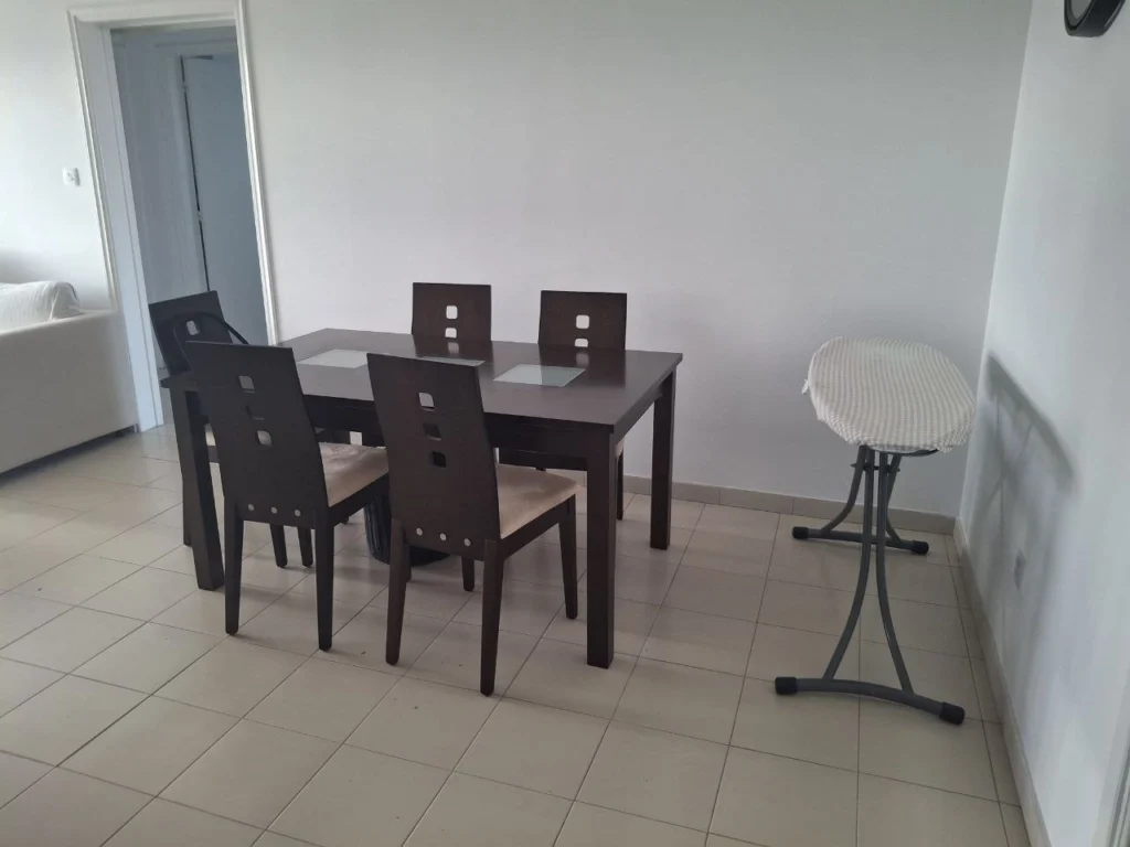 2 Bedroom Apartment for Sale in Limassol – Neapolis
