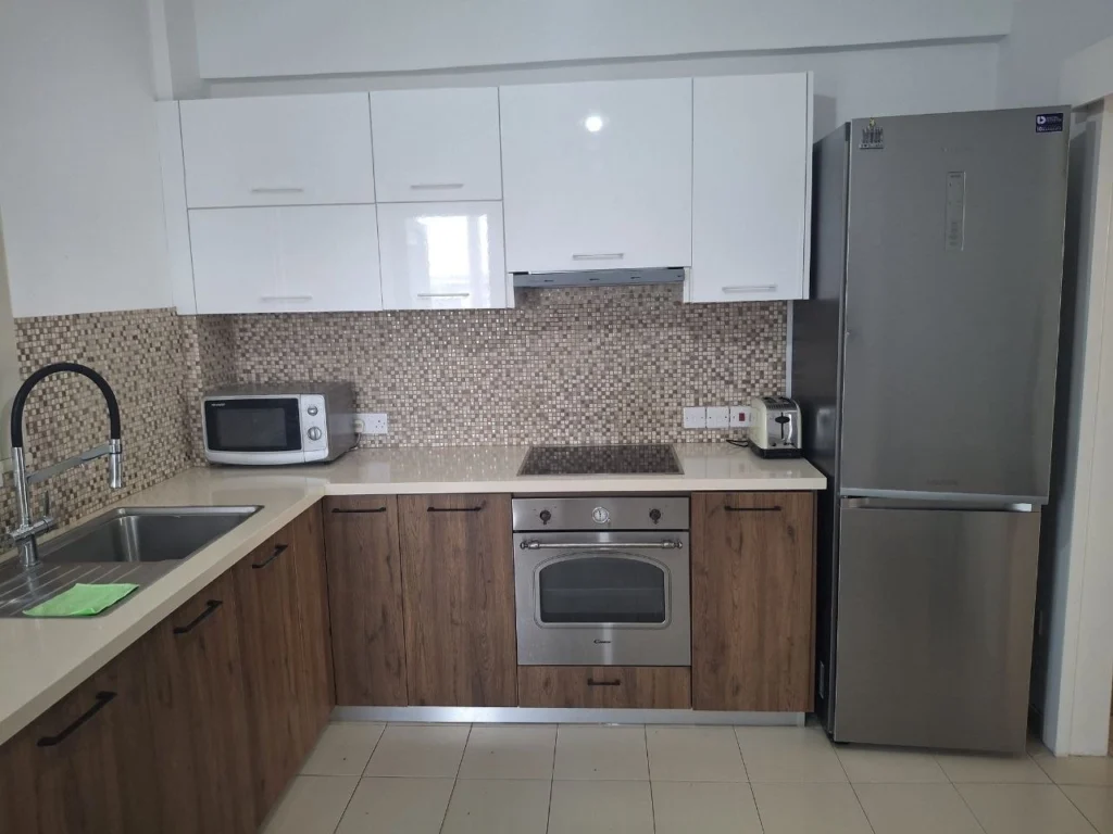 2 Bedroom Apartment for Sale in Limassol – Neapolis