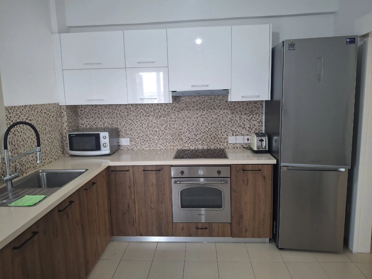 2 Bedroom Apartment for Sale in Limassol – Neapolis