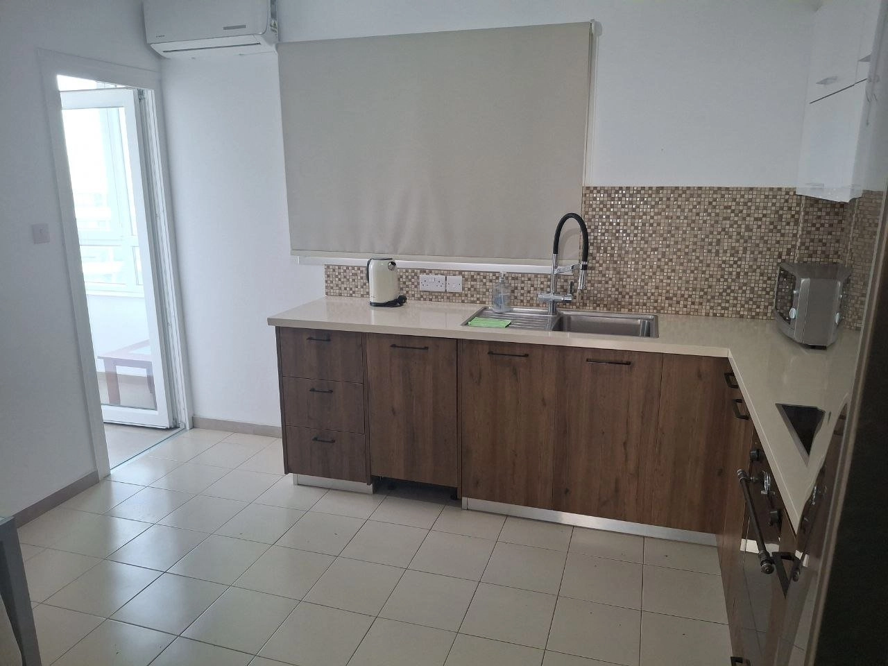 2 Bedroom Apartment for Sale in Limassol – Neapolis