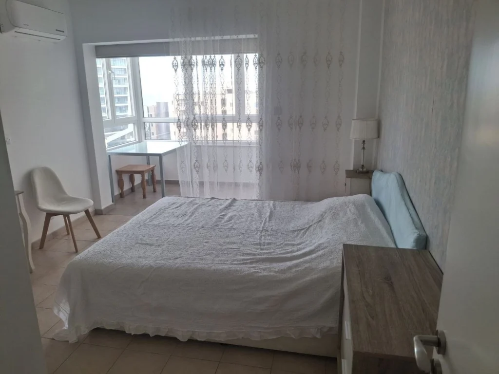 2 Bedroom Apartment for Sale in Limassol – Neapolis