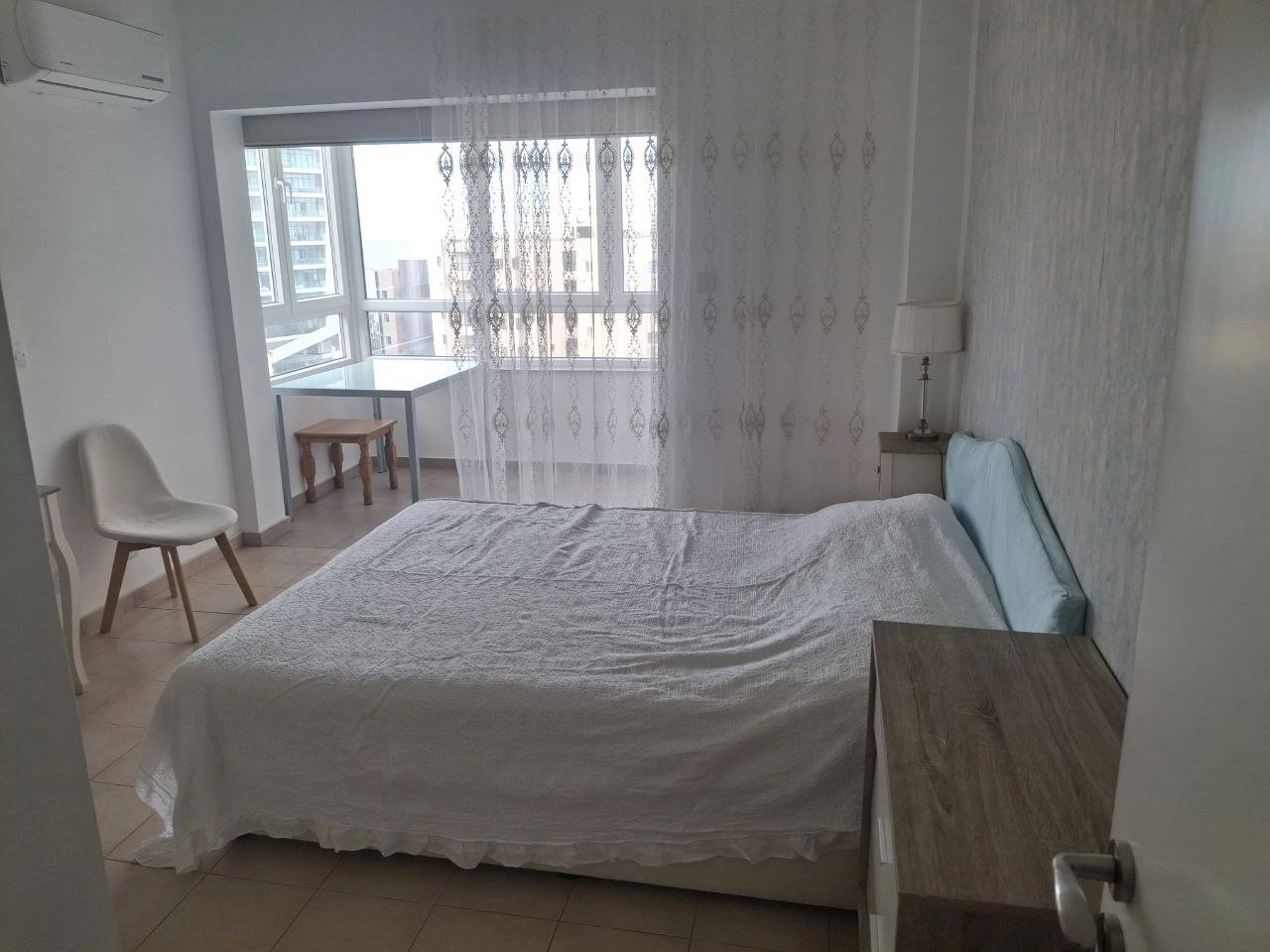 2 Bedroom Apartment for Sale in Limassol – Neapolis