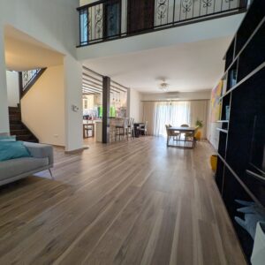 6+ Bedroom House for Rent in Souni, Limassol District