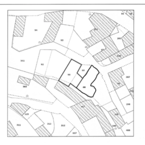 316m² Plot for Sale in Agia Paraskevi, Limassol District