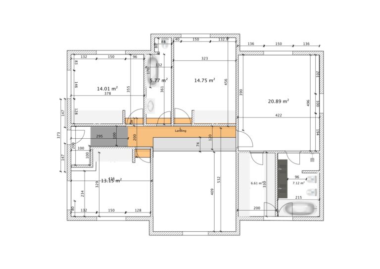 6+ Bedroom House for Rent in Souni, Limassol District