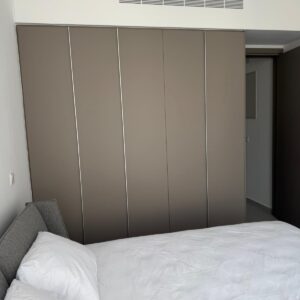 1 Bedroom Apartment for Rent in Germasogeia, Limassol District