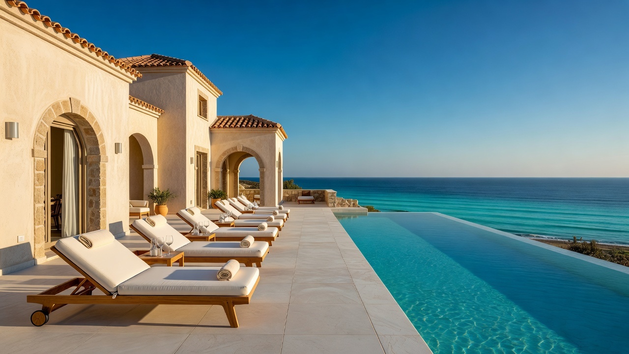 Airbnb in Cyprus: The 2026 Short-Term Rental Investment Guide