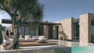 ASGATA VILLAS