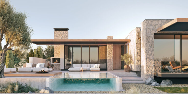 ASGATA VILLAS