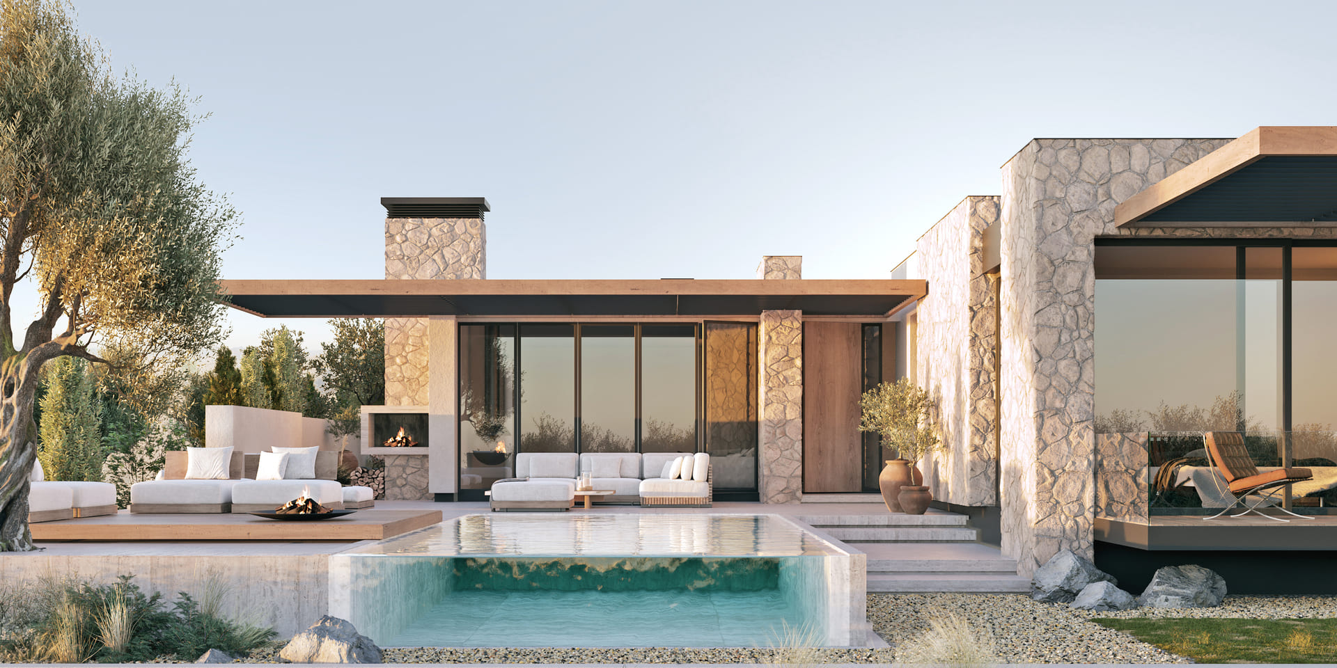 ASGATA VILLAS