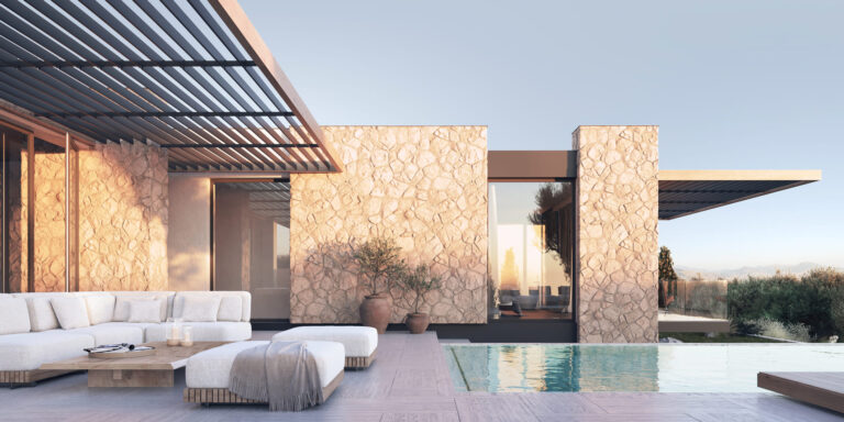 ASGATA VILLAS