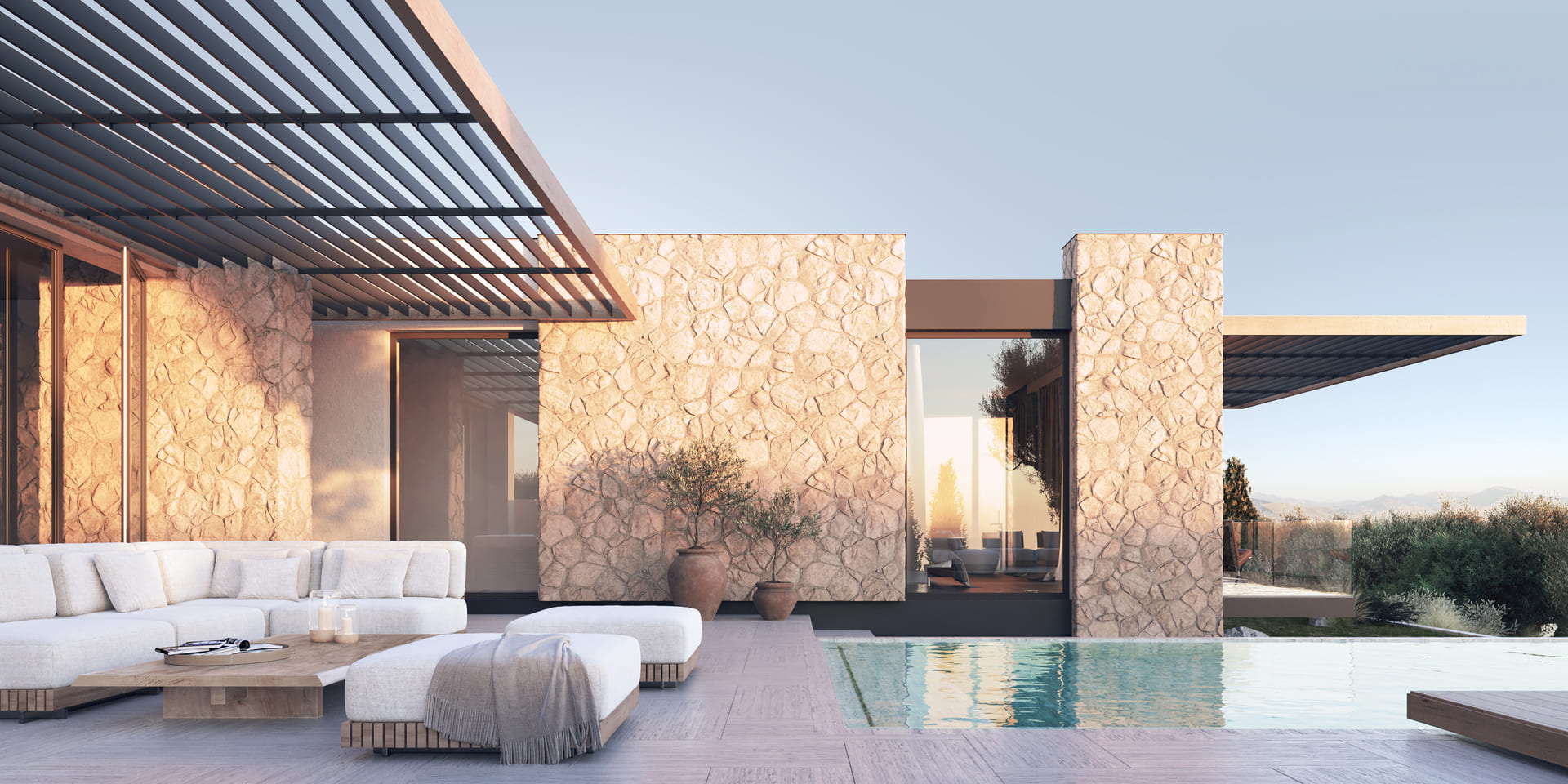 ASGATA VILLAS