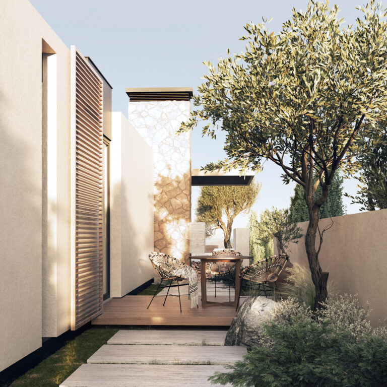 ASGATA VILLAS