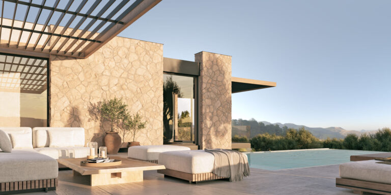 ASGATA VILLAS