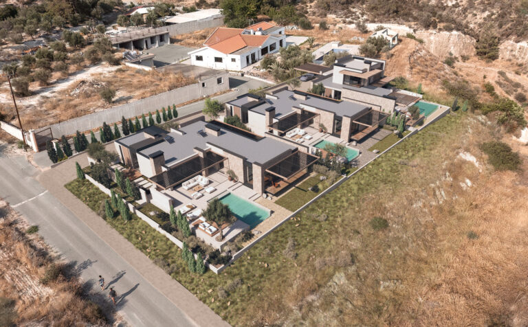 ASGATA VILLAS