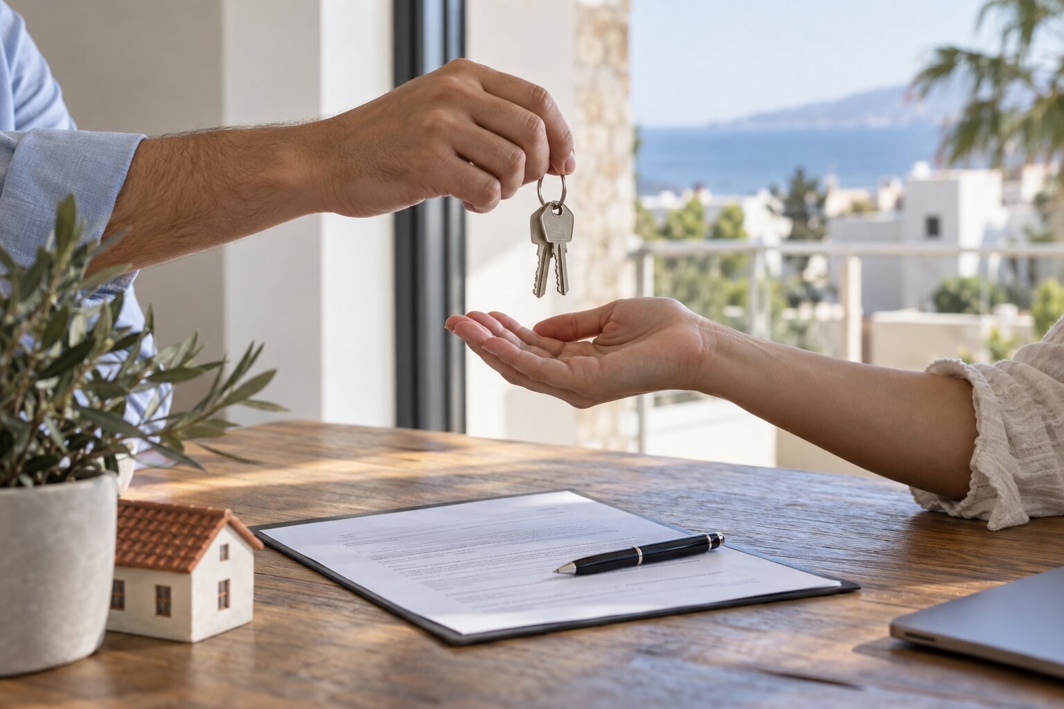 Could a Tenant Reliability Register Transform Cyprus’ Rental Market?