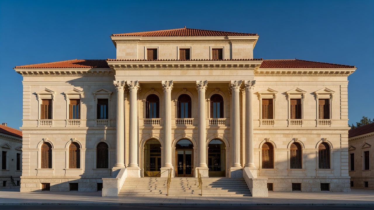Cyprus Land Registry: The Complete 2026 Guide to Title Deeds, Searches and Property Records