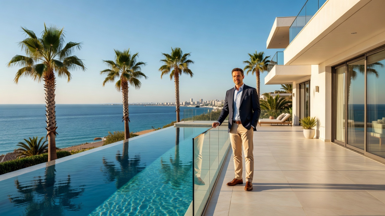 Cyprus Non-Dom Status in 2026: How the Non-Domiciled Tax Regime Works for Property Buyers