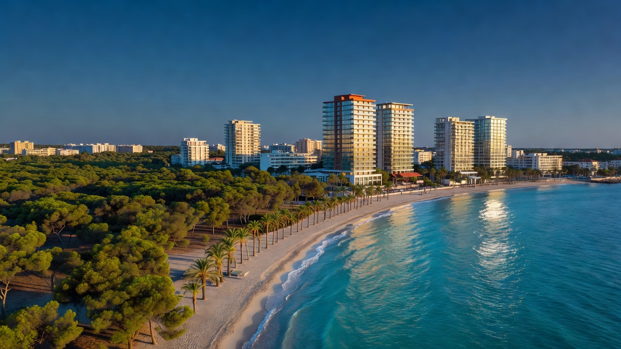 Germasogeia, Limassol: Property Prices and Area Guide (2026)