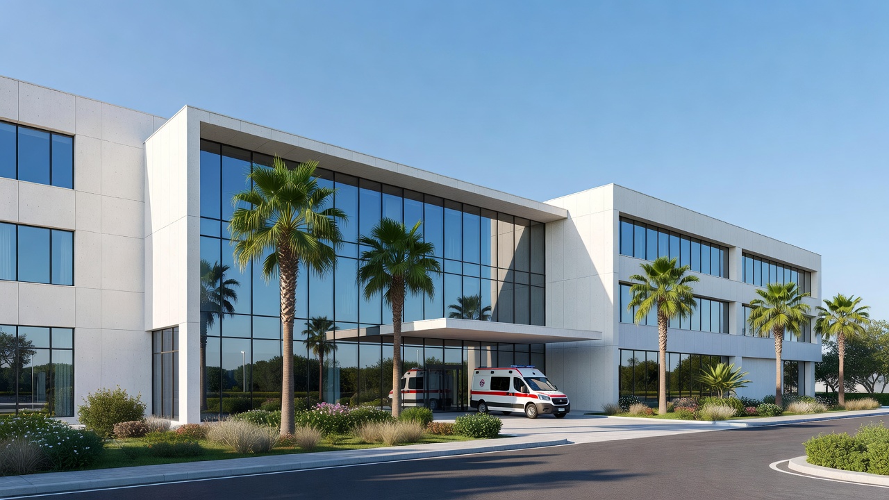 Hospitals in Cyprus: The 2026 Guide to Public, Private and GESY Care