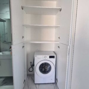 1 Bedroom Apartment for Rent in Limassol – Mesa Geitonia