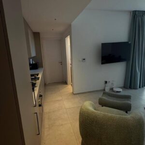 1 Bedroom Apartment for Rent in Limassol – Agia Zoni