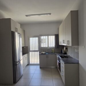 3 Bedroom Apartment for Rent in Limassol – Agios Antonios