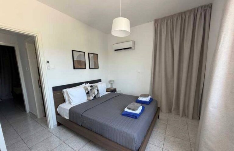 Cheap Apartments for Rent Paphos