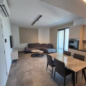 2 Bedroom Apartment for Rent in Limassol – Omonoia