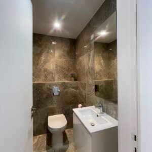 2 Bedroom Apartment for Rent in Potamos Germasogeias, Limassol District