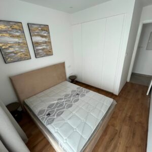 1 Bedroom Apartment for Rent in Limassol District