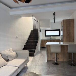 1 Bedroom Apartment for Rent in Germasogeia, Limassol District