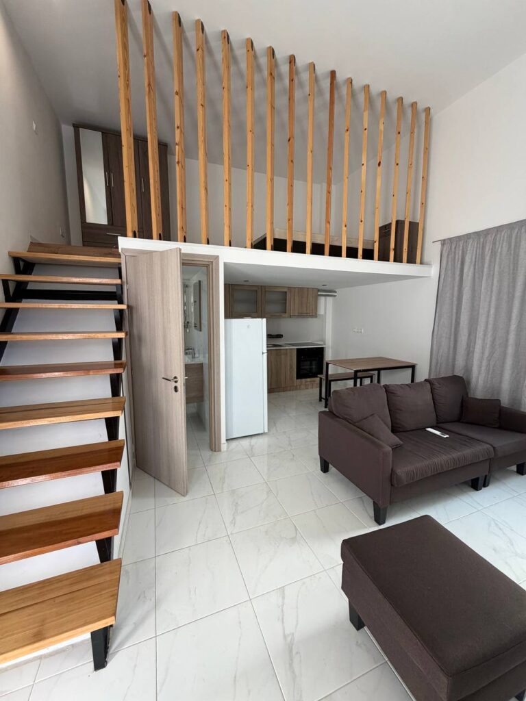 Flat for rent Limassol 500 euro