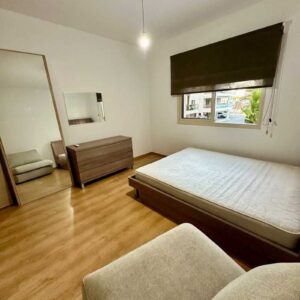 2 Bedroom Apartment for Rent in Limassol – Katholiki