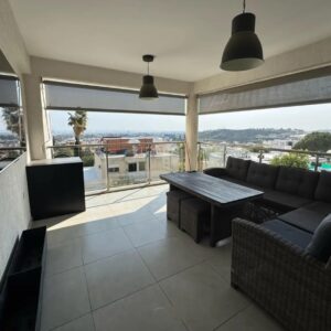 2 Bedroom Apartment for Rent in Limassol – Ekali