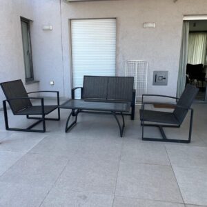 2 Bedroom Apartment for Rent in Limassol – City Center